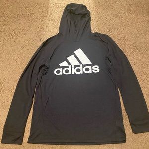 Adidas Hoodie